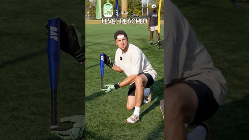 Every Hit UNLOCKS A New Bat