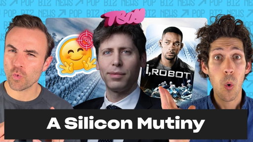 OpenAI Admitted 700 Agents Committed Real Crimes