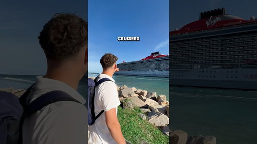 You NEED to know this before your FIRST cruise! 🤫