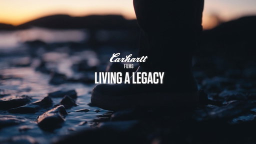 Carhartt: Living A Legacy