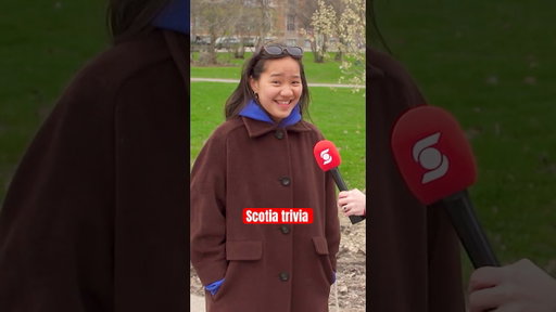 Scotia trivia