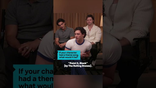 Cast of ‘Off Campus’ share their characters theme songs