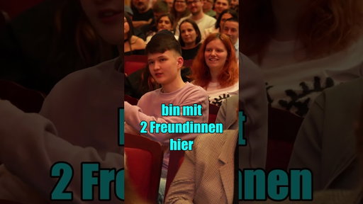 Alter ist nur ne Zahl #osanyaran