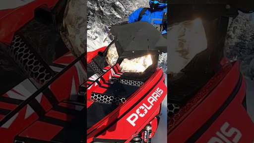 Make the most out of the rest of the riding's season with Elka Shocks for your Snowmobile!