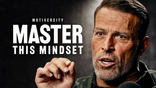 IT'S TIME TO FOCUS AND VALUE YOURSELF - Best Motivational Speech | Tony Robbins