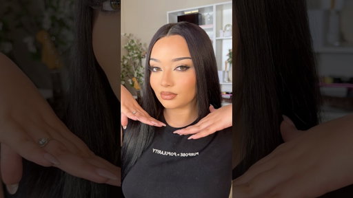 trying dark feminine makeup #makeup #makeuptutorial