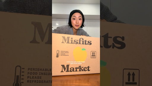 Your next grocery haul = this 😍 Take notes from @ireneykchoi  and add these picks to your cart!