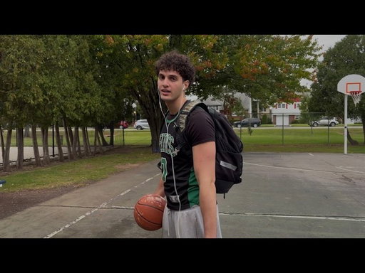 The Journey of the Overthinking Hooper!