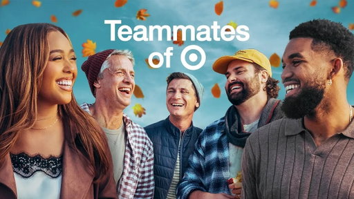 Secretly In Love with Fall with Teammates of Target ft. Karl Anthony Towns & Jordyn Woods