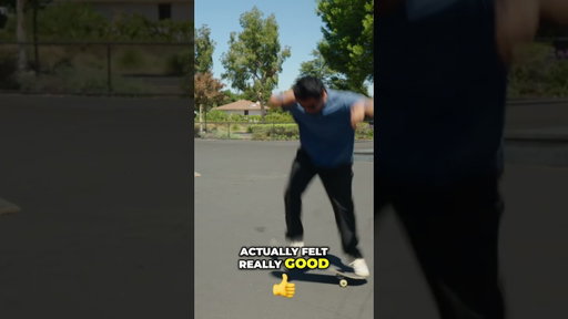 Almost Landed It! My Progress and What's Next #shorts
