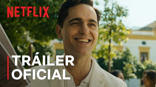 Berlín y la dama del armiño | Tráiler Oficial | Netflix España