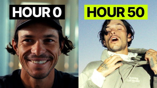 How to Win the Hottest Ultramarathon | Max Jolliffe