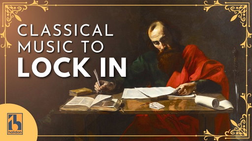Classical Music to Lock In | Fast and Energetic Version