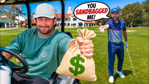 Our First CHEATING Allegations in a High Stakes Match!