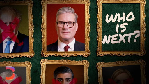 Why Fixing the UK Is So Hard