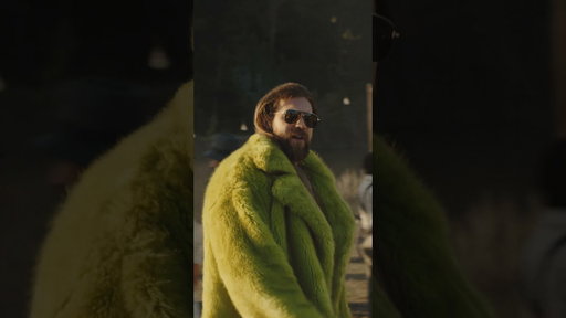 Big Spender | Mountain Dew: An American Original