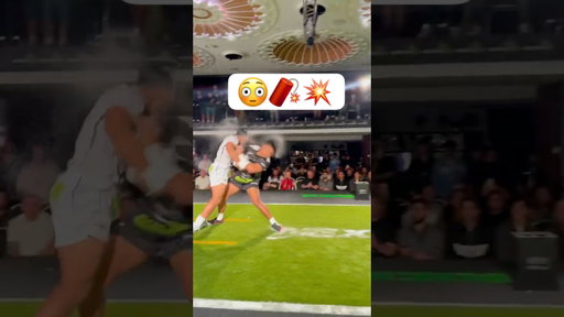 WELTERWEIGHTS CLASH‼️🤯🤯 RUNIT #collision #sports #sport #viral #hit #new #viralvideo