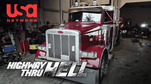 Shifting Gears | Highway Thru Hell Season 14