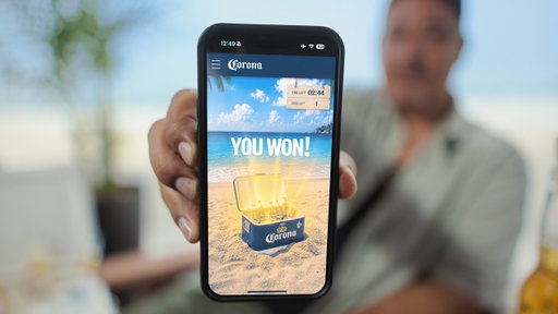 The hunt is on! | Corona