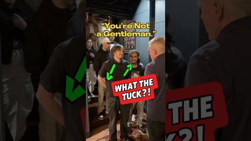 Can he get girls now?? 😂🤣 #comedy #prank #funny #hiddencamera #shorts #viral