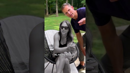 "let me ask my husband" 😂 #shorts