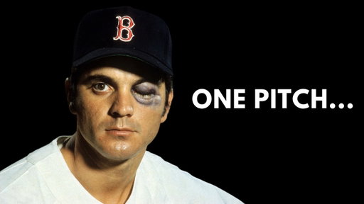 He Took a Fastball to the Face…Then Did the Impossible