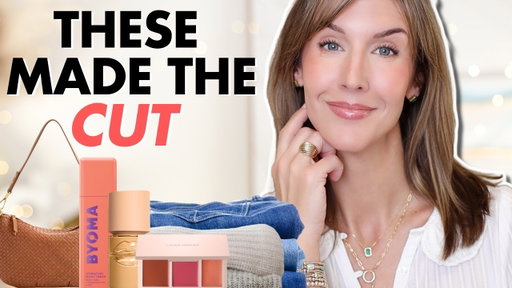 I Have HIGH Standards & These Actually Meet Them | Makeup, Fashion, Skin, & Hair