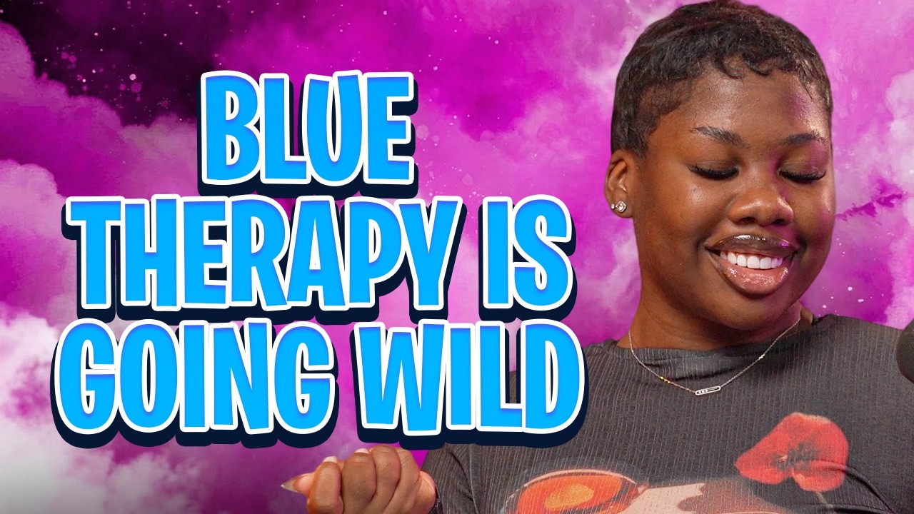 Madame Joyce talks Nicki Minaj, New Music, Marriage and more!