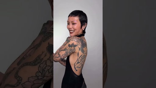Which tattoo do you think is fake???