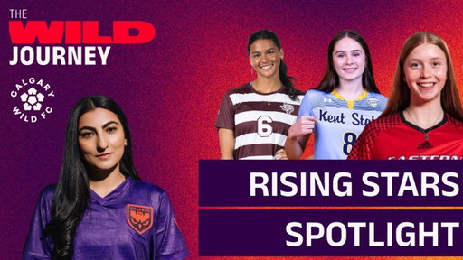 Episode 10: Rising Stars Spotlight