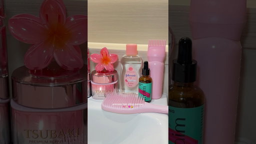 #hairoiling #hairoil #hairoilingforhairgrowth #hairoilforlonghair #hairoilingtips #hairoilingroutine