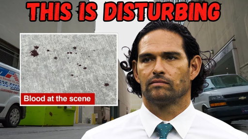 Mark Sanchez Had A Deadly Altercation With a 69 Year Old Man