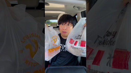 Popeyes VS KFC: Who Is Better? 🔥
