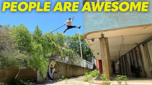 Extreme Talents | Best Of The Month!