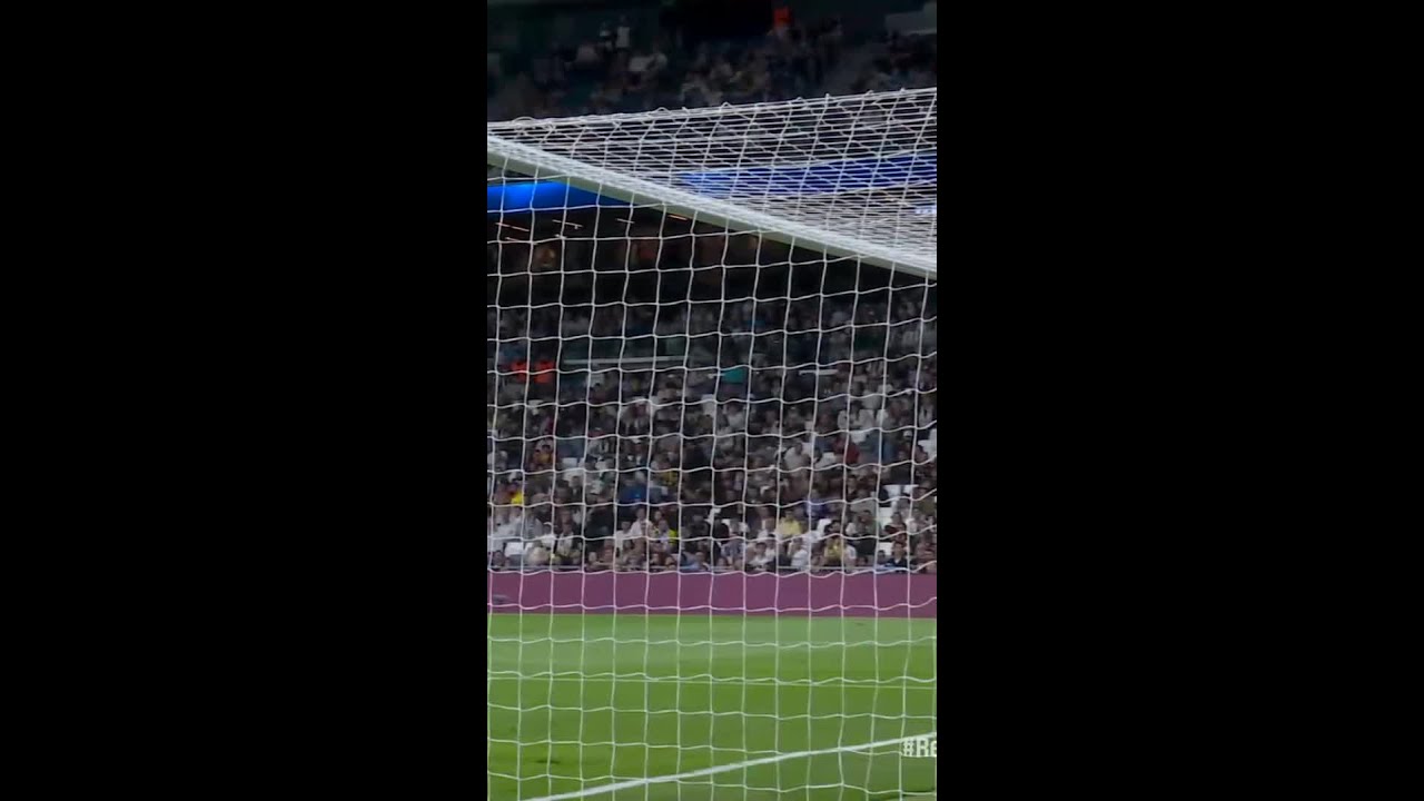 REAL MADRID 2 - 0 REAL OVIEDO | RESUMEN LALIGA EA SPORTS