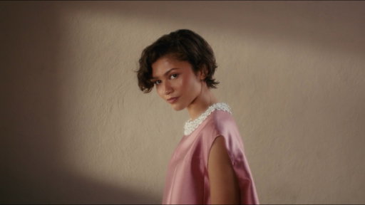 Zendaya: The New Prada Beauty Global Ambassador