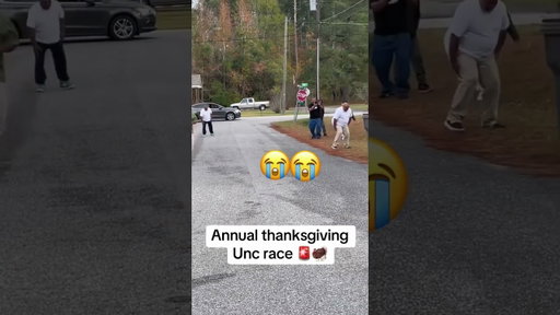 Funcles, please don’t forget stretch 🤣🎥: crystalcarolina50 on TT