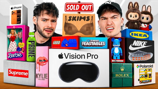 We Tested Products That Sold Out Instantly (Again)