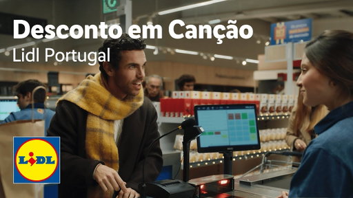 Desconto em Canção | Lidl Portugal