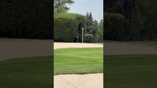 In golf, it’s not about how, but how many anyway 😉