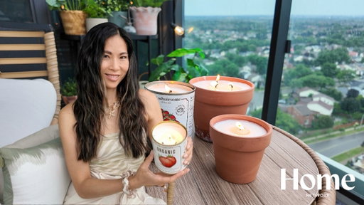 How To Make Citronella Candles | Easy DIY With Instructions 🕯️
