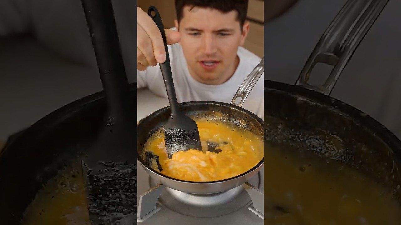 Gordon Ramsay's Eggs