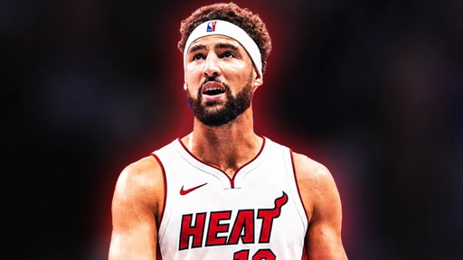 Here We Go Again With Klay Thompson