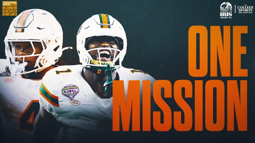 Inside the Brotherhood Driving Miami Football | Greentree Made