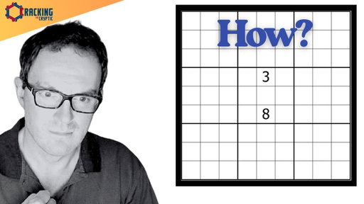 The Miracle Sudoku Of Eleven