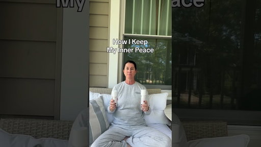 How I Keep My Inner Peace | Winona Skincare