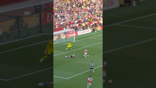 THE GENIUS OF GABRIEL JESUS