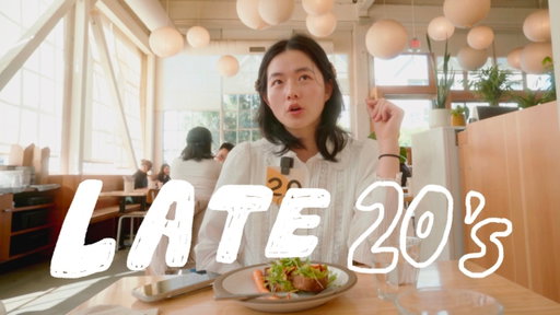 Life at 28... advice, marriage, nearing 30
