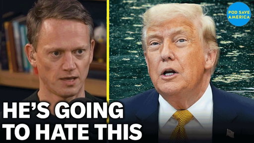 NEW DETAILS About Trump’s Corruption Exposed in Book by Maggie Haberman & Jonathan Swan