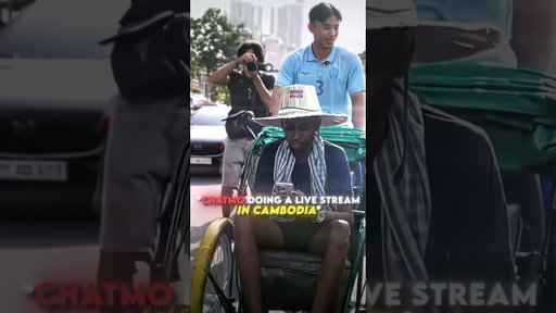 W Edit ❤️‍🩹 in Cambodia 🇰🇭